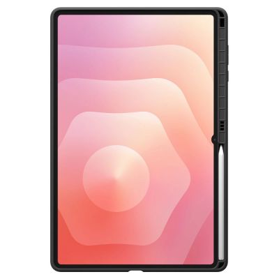 4. Etui Spigen Tough Armor Pro na Samsung Galaxy Tab S11 Ultra 14.6 X930 / X936B - czarne