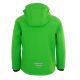 2. Kurtka softshellowa dziecięca TrollKids Kids Trollfjord Jacket bright green/med blue wiatroodporna zielona (161-304)