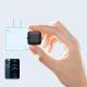 3. Joyroom szybka ładowarka sieciowa USB Typ C 20W Power Delivery Quick Charge 3.0 AFC czarna (L-P202)
