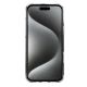 4. Etui Nillkin Nature Pro Case na iPhone 16 Pro - przezroczysto-białe