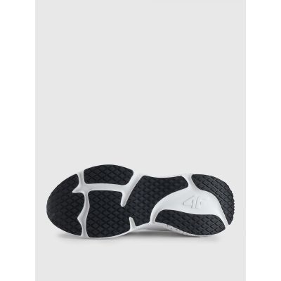 5. Buty do biegania Freemove Elevated Mesh damskie 4F 4FRSS25FSPOF180-97S