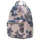 3. Herschel Nova Mini Backpack 11395-06092 Beżowe One size