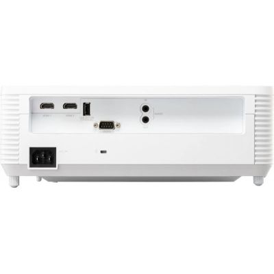 17. Viewsonic PX704HD projektor danych Projektor o standardowym rzucie 4000 ANSI lumenów DMD 1080p (1920x1080) Biały