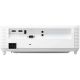 17. Viewsonic PX704HD projektor danych Projektor o standardowym rzucie 4000 ANSI lumenów DMD 1080p (1920x1080) Biały