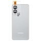 2. Osłona aparatu Spigen Optik Pro GLAS.TR "Ez Fit" 2-pack na Samsung Galaxy S25 Edge - czarna