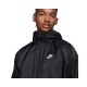 3. Kurtka Nike NSW Heritage Windrunner M DA0001-010