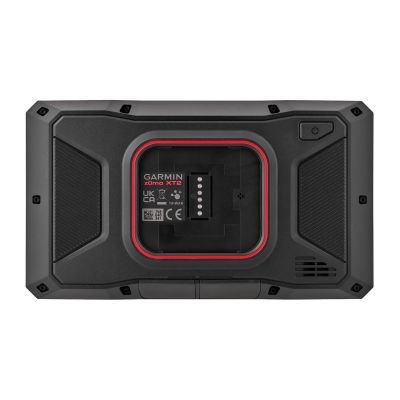 5. Nawigacja motocyklowa Garmin ZUMO XT2 Europe