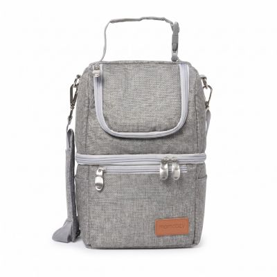 Momcozy LG001 Multi-Function Breastmilk Cooler Bag | Torba termiczna | Na mleko, wielofunkcyjna