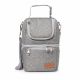 Momcozy LG001 Multi-Function Breastmilk Cooler Bag | Torba termiczna | Na mleko, wielofunkcyjna