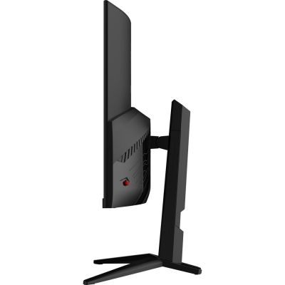 MSI MAG 321CUPDF monitor komputerowy 80 cm (31.5") 3840 x 2160 px 4K Ultra HD LCD Czarny