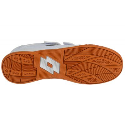 4. Buty Lotto Pacer Jr T 2600110T-1011