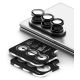 3. Osłona aparatu Ringke Camera Frame Protector 2-Pack na Samsung Galaxy Z Fold 7 / 8 Ultra - czarna