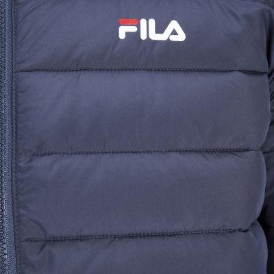 6. Kurtka Fila Butzbach M FAM0456 50004