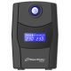 3. Zasilacz UPS POWER WALKER VI 800 STL FR (800VA)