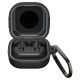 3. Etui Spigen Rugged Armor na Samsung Galaxy Buds 4 / 4 Pro - czarne matowe