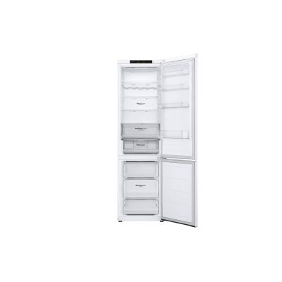 2. Lodówka LG GBV3200DSW