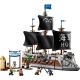 3. LEGO One Piece 75646 - Okręt Garpa