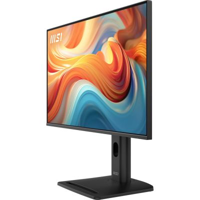 7. MSI Pro MP275PGDE E14 monitor komputerowy 68,6 cm (27") 1920 x 1080 px Full HD LCD Czarny