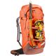 10. Plecak skiturowy Deuter Freescape Lite 26 papaya/umbra
