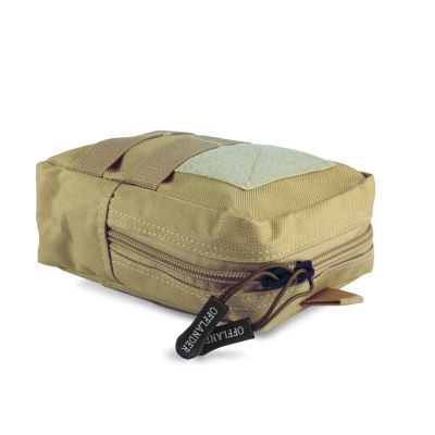 20. Saszetka taktyczna Offlander Molle OFF_CACC_21KH