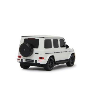 8. Jamara Mercedes-Benz AMG G63 zdalnie sterowany model Samochód Silnik elektryczny 1:24