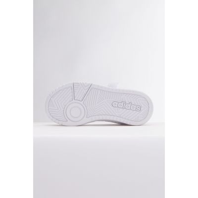 8. Buty adidas Hoops 3.0 CF C Jr GW0436