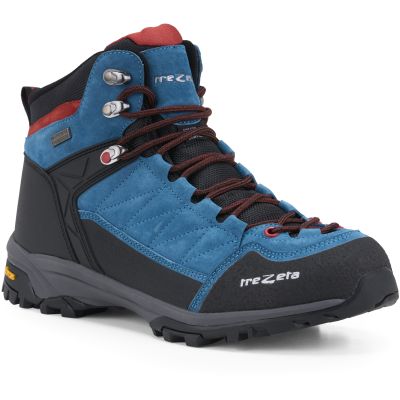 5. Buty trekkingowe męskie TREZETA Argo z membraną WP
