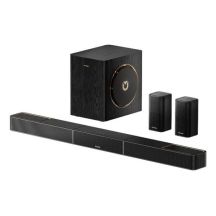 Ultimea Skywave F40 Czarny 5.1.2 kan.