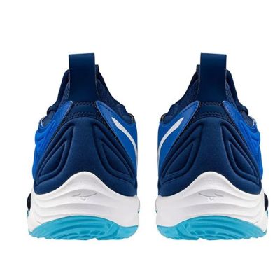 4. Buty Mizuno WAVE MOMENTUM 3 V1GA231201
