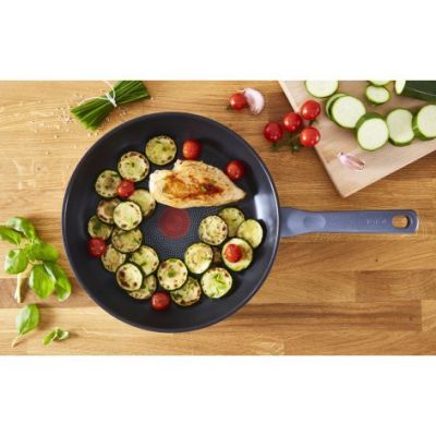 5. Patelnia TEFAL Daily Cook 30 cm G73007