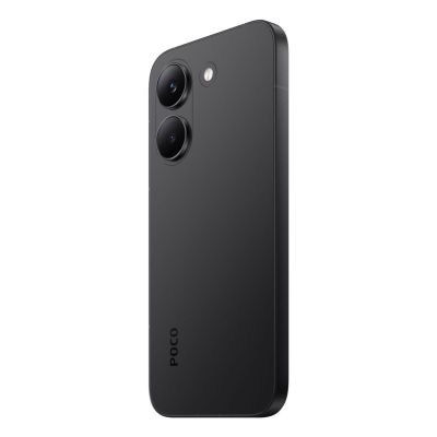 7. POCO X8 Pro 16,7 cm (6.59") Dual SIM 5G USB Type-C 8 GB 256 GB 6500 mAh Czarny