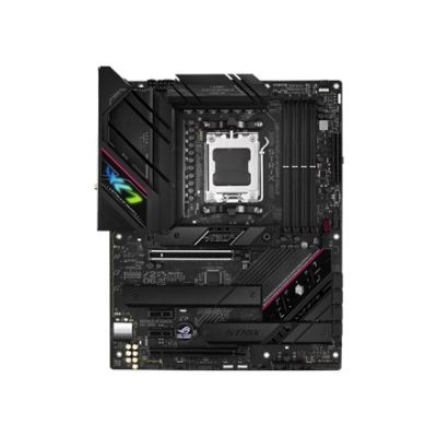12. Płyta główna ASUS ROG STRIX B650E-F GAMING WIFI