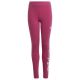 6. Legginsy adidas Essentials Linear Logo Cotton Tights Jr IC3581