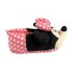 2. Cerda buty papcie kapcie Minnie 3D miękkie ciepłe modne bajkowe