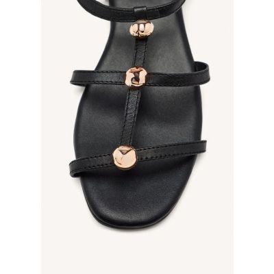 4. Buty Damskie Gioseppo STINNETT (75076-P-Negro)