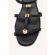 4. Buty Damskie Gioseppo STINNETT (75076-P-Negro)