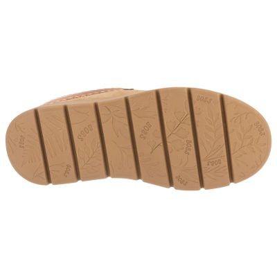 4. Skechers BOBS Keepsakes Lite - Fuzzy Dreams 114749-CSNT Brązowe 36