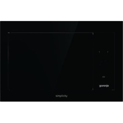 13. Kuchenka mikrofalowa GORENJE BM235G1SYB