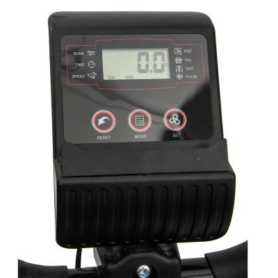 27. ORBITREK TRENAŻER ELIPTYCZNY CROSSTRAINER E580 EB FIT