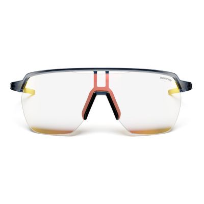 5. Okulary JULBO FREQUENCY REACTIV 0-3 HC black/blue