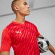 9. Koszulka męska Puma teamULTIMATE czerwona 705371 01