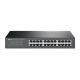 4. Switch TP-LINK TL-SG1024D (24x 10/100/1000Mbps)