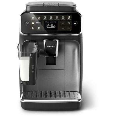 11. Ekspres ciśnieniowy PHILIPS EP4346/71