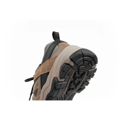18. Buty Skechers Enago M 66275/TAN