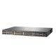 8. Switch PoE HP JL256A (48x 10/100/1000Mbps)