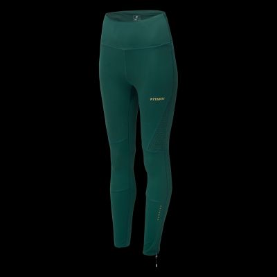 Damskie Legginsy FINPORA W