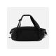 12. Torba Rossignol Duffle Bag 60L Black czarny