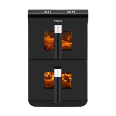 20. Frytkownica beztłuszczowa N'OVEEN AF505 X-LINE