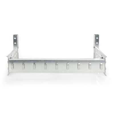 52. Digitus Wspornik szyny montażowej 483 mm (19”), 4U