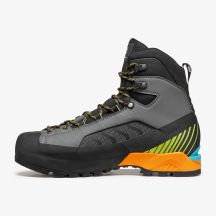 Scarpa RIBELLE LITE HD Szary, Limonka